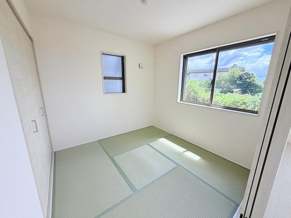 桜井市三輪10期　1号棟　新築戸建