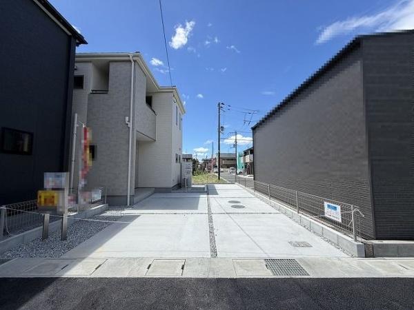 桜井市三輪10期　1号棟　新築戸建
