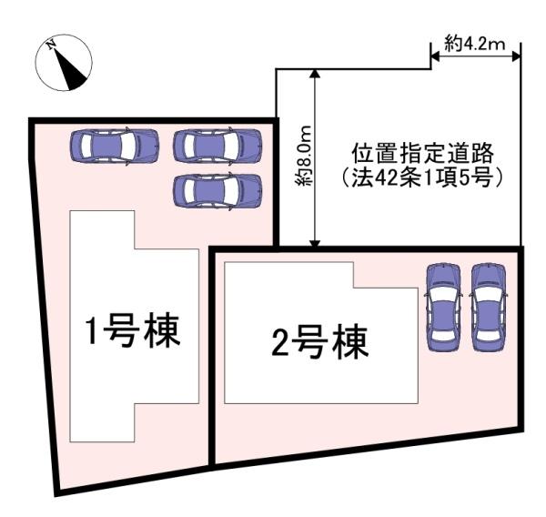 桜井市三輪10期　1号棟　新築戸建