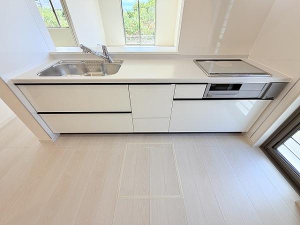 桜井市三輪10期　1号棟　新築戸建