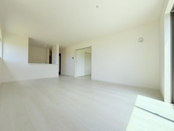 桜井市三輪10期　1号棟　新築戸建