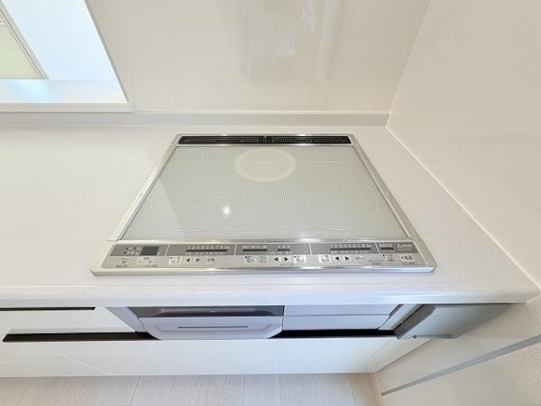 桜井市三輪10期　1号棟　新築戸建