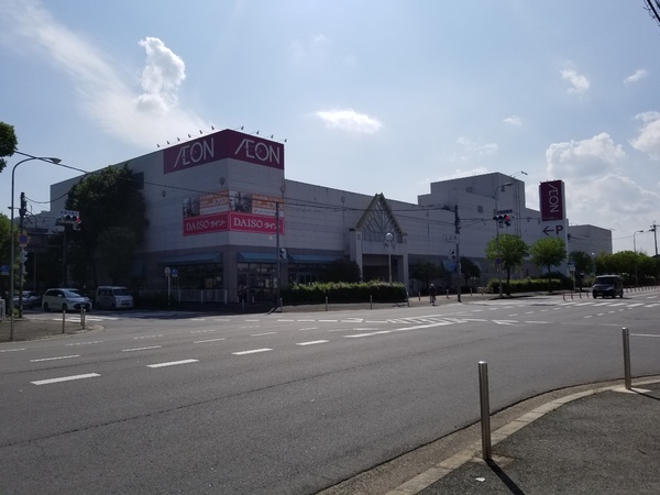 桜井市三輪10期　2号棟　新築戸建(イオン桜井ショッピングセンター)