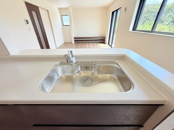 桜井市三輪10期　2号棟　新築戸建