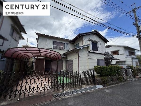 橿原市西池尻町　中古戸建