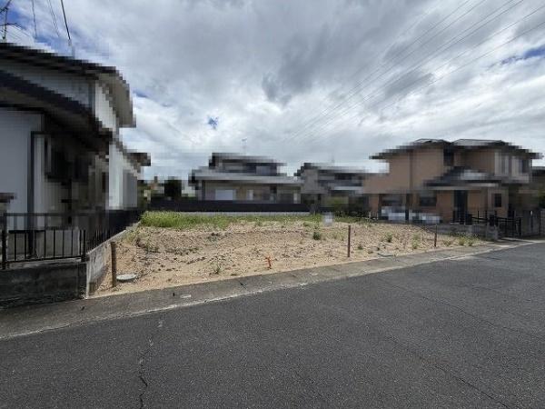 磯城郡川西町大字結崎の土地