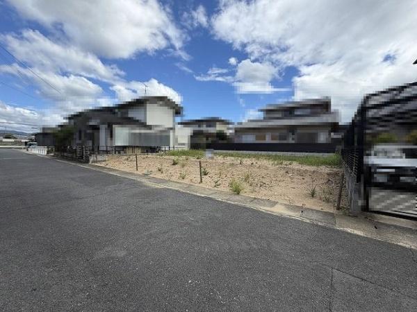 磯城郡川西町大字結崎の土地