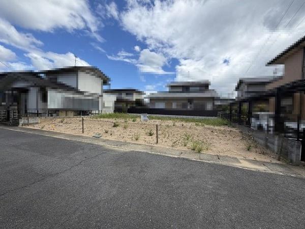 磯城郡川西町大字結崎の土地