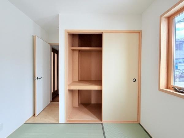 天理市第3指柳町　1号棟　新築戸建