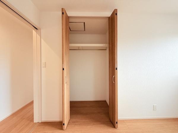 天理市第3指柳町　1号棟　新築戸建