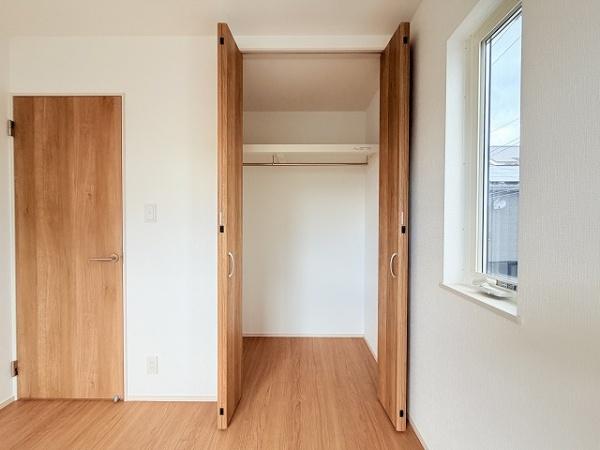 天理市第3指柳町　1号棟　新築戸建