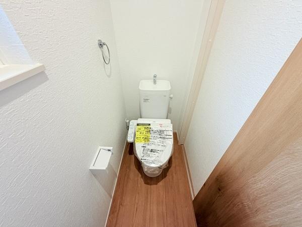 天理市第3指柳町　1号棟　新築戸建