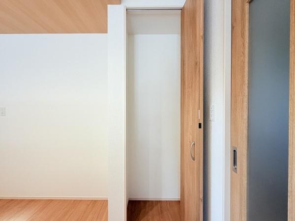 天理市第3指柳町　1号棟　新築戸建