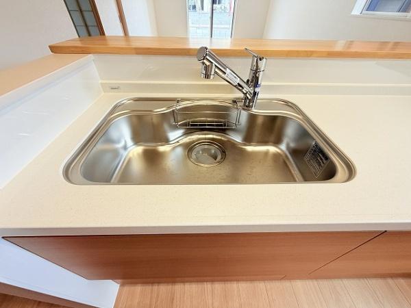 天理市第3指柳町　1号棟　新築戸建