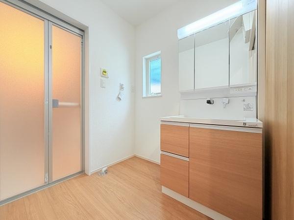 天理市第3指柳町　1号棟　新築戸建