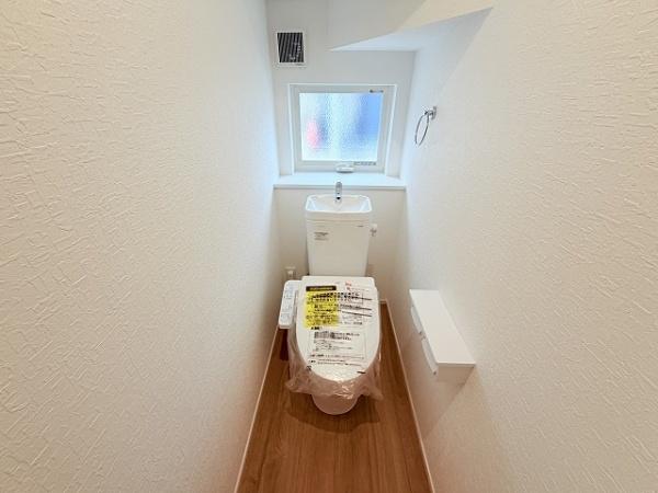 天理市第3指柳町　1号棟　新築戸建