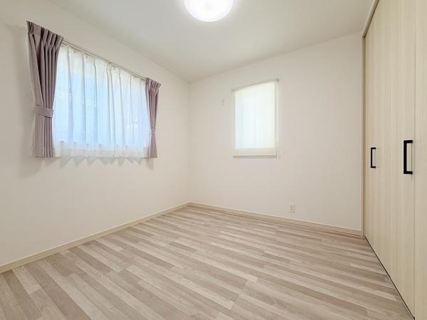 橿原市曽我町の中古一戸建て