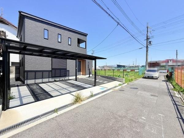 橿原市曽我町の中古一戸建て