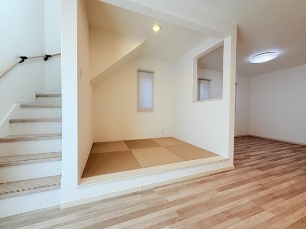 橿原市曽我町の中古一戸建て