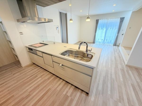 橿原市曽我町の中古一戸建て