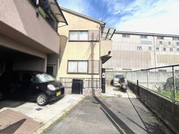 橿原市小槻町の中古一戸建て