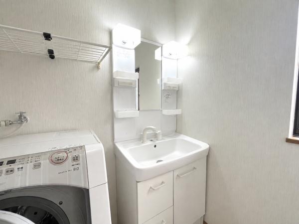 橿原市小槻町の中古一戸建て