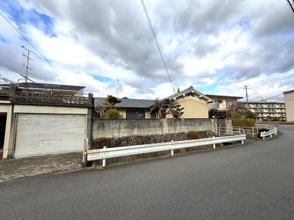橿原市白橿町５丁目の中古一戸建て