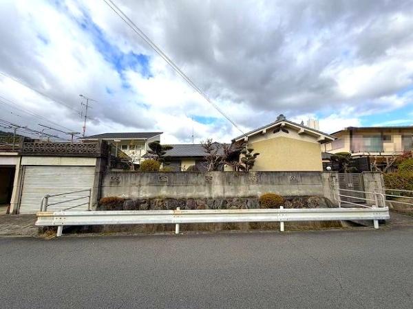 橿原市白橿町５丁目の中古一戸建て
