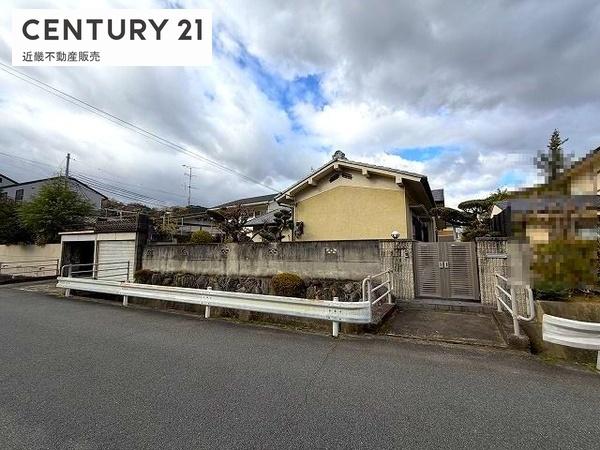 橿原市白橿町5丁目　中古戸建