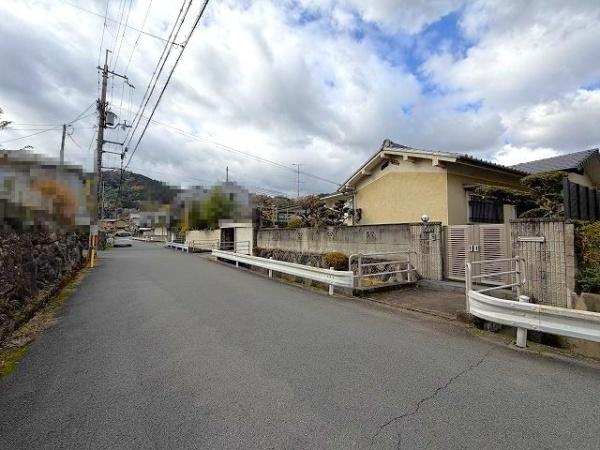 橿原市白橿町５丁目の中古一戸建て