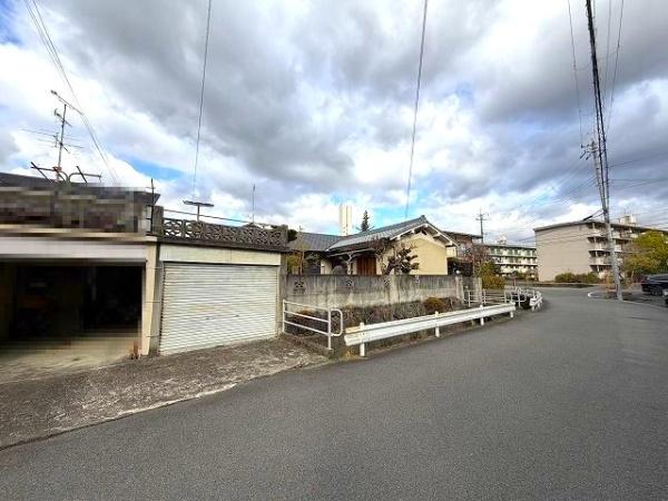 橿原市白橿町５丁目の中古一戸建て