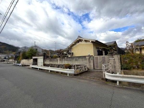 橿原市白橿町５丁目の中古一戸建て