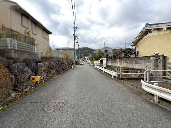 橿原市白橿町５丁目の中古一戸建て