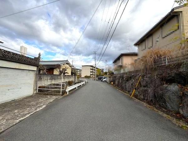 橿原市白橿町５丁目の中古一戸建て
