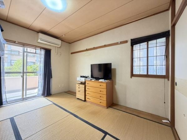 馬見第一住宅　18号棟