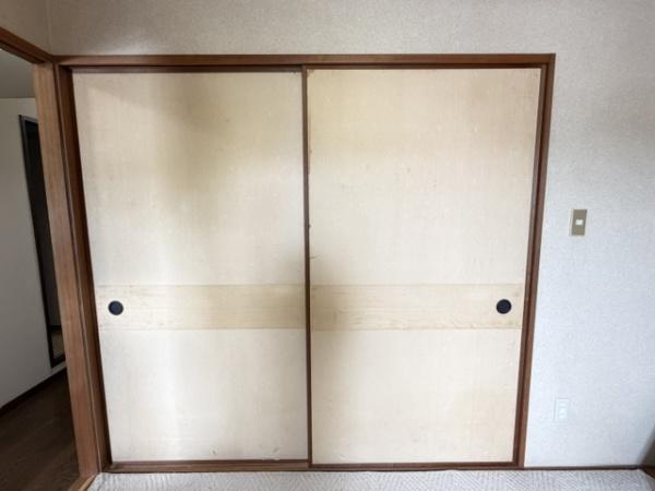 馬見第一住宅　18号棟