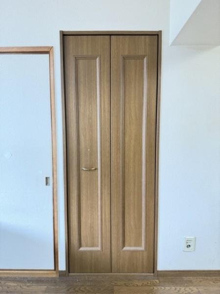 馬見第一住宅　18号棟
