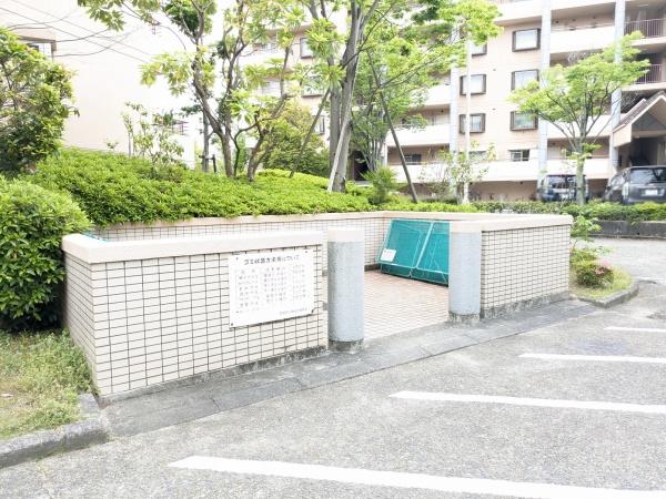 馬見第一住宅　18号棟