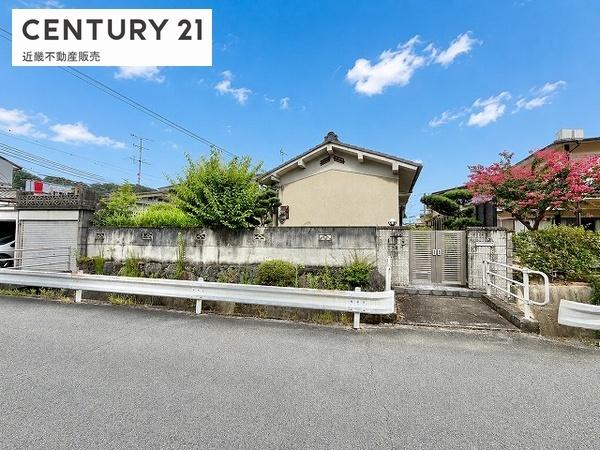 橿原市白橿町5丁目　中古戸建