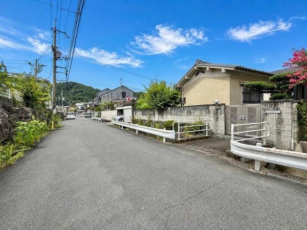 橿原市白橿町５丁目の中古一戸建て