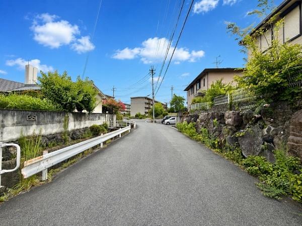 橿原市白橿町５丁目の中古一戸建て