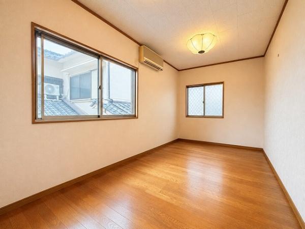 大和高田市大字池田の中古一戸建て