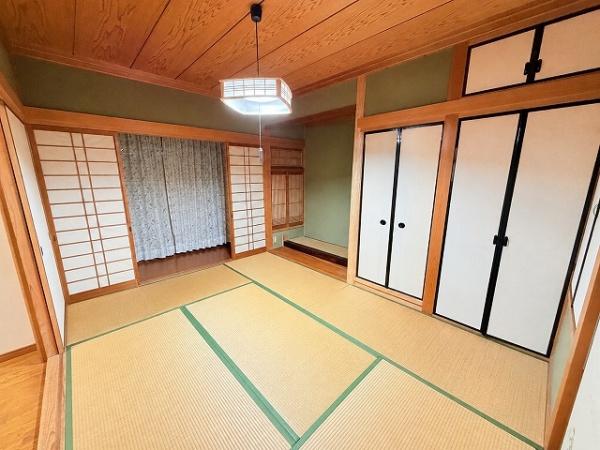 大和高田市大字池田の中古一戸建て