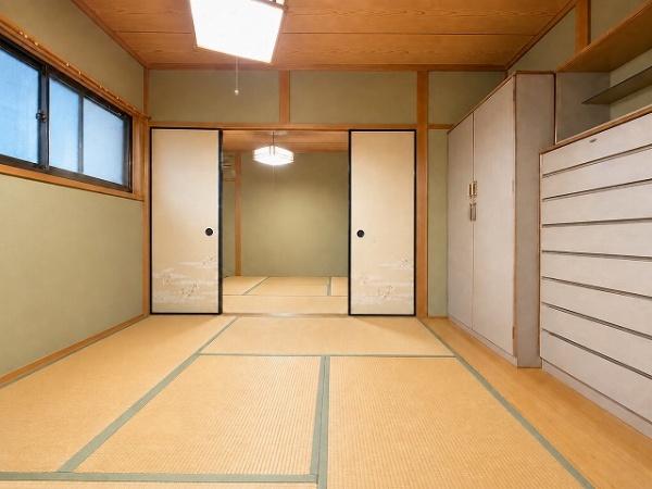 大和高田市大字池田の中古一戸建て