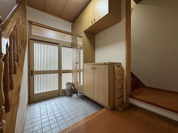大和高田市大字池田の中古一戸建て