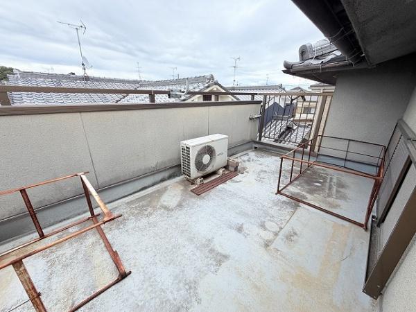 大和高田市大字池田の中古一戸建て