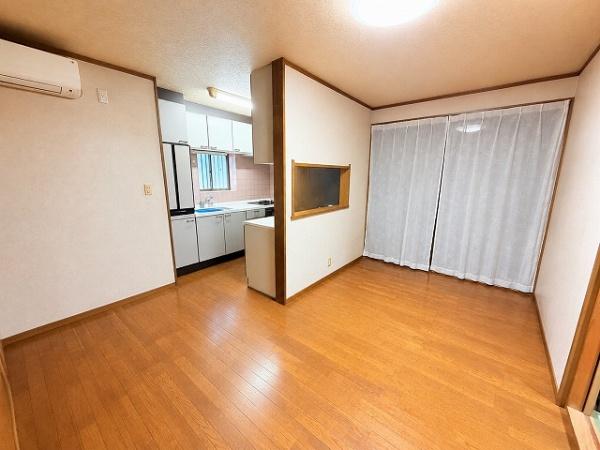 大和高田市大字池田の中古一戸建て