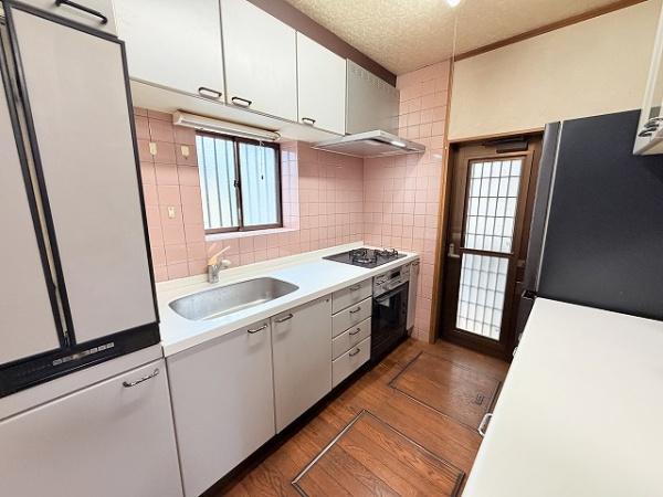 大和高田市大字池田の中古一戸建て