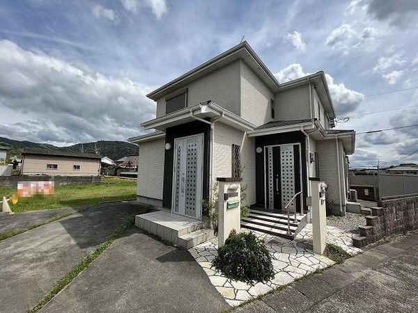 桜井市巻野内 中古戸建