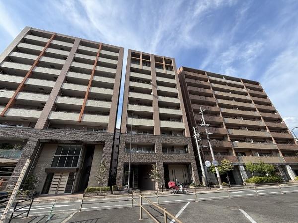 アリビオ大和八木ビエンテ